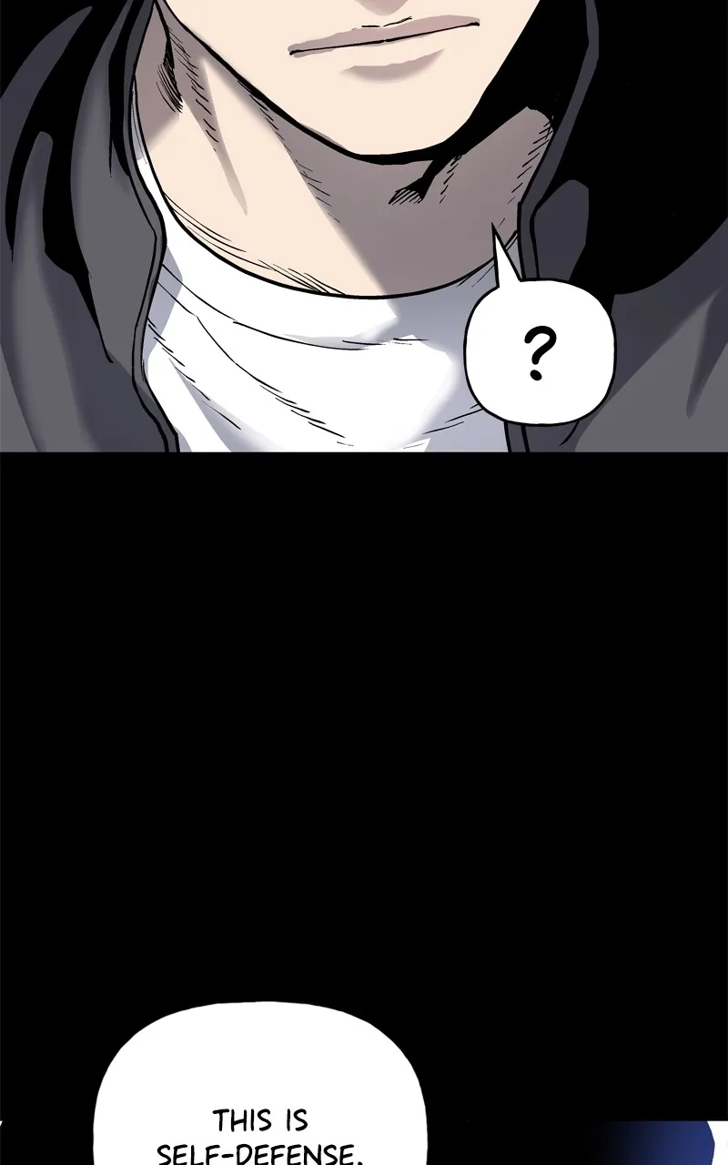 BOSS RETURN Chapter 18 page 7 - 