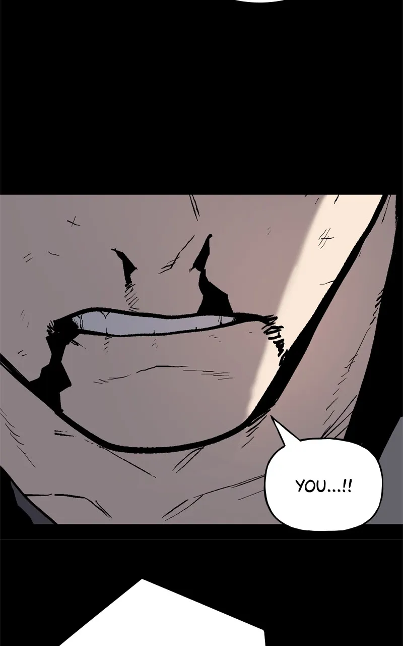BOSS RETURN Chapter 18 page 61 - 