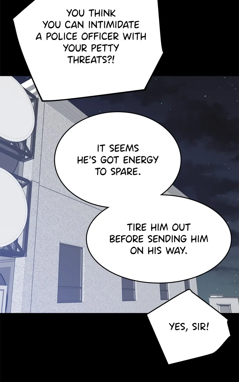 BOSS RETURN Chapter 18 page 62 - 