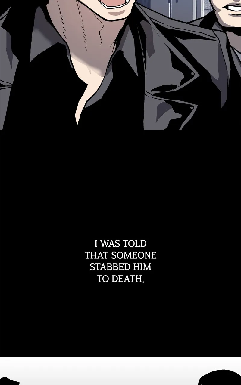 BOSS RETURN Chapter 18 page 64 - 