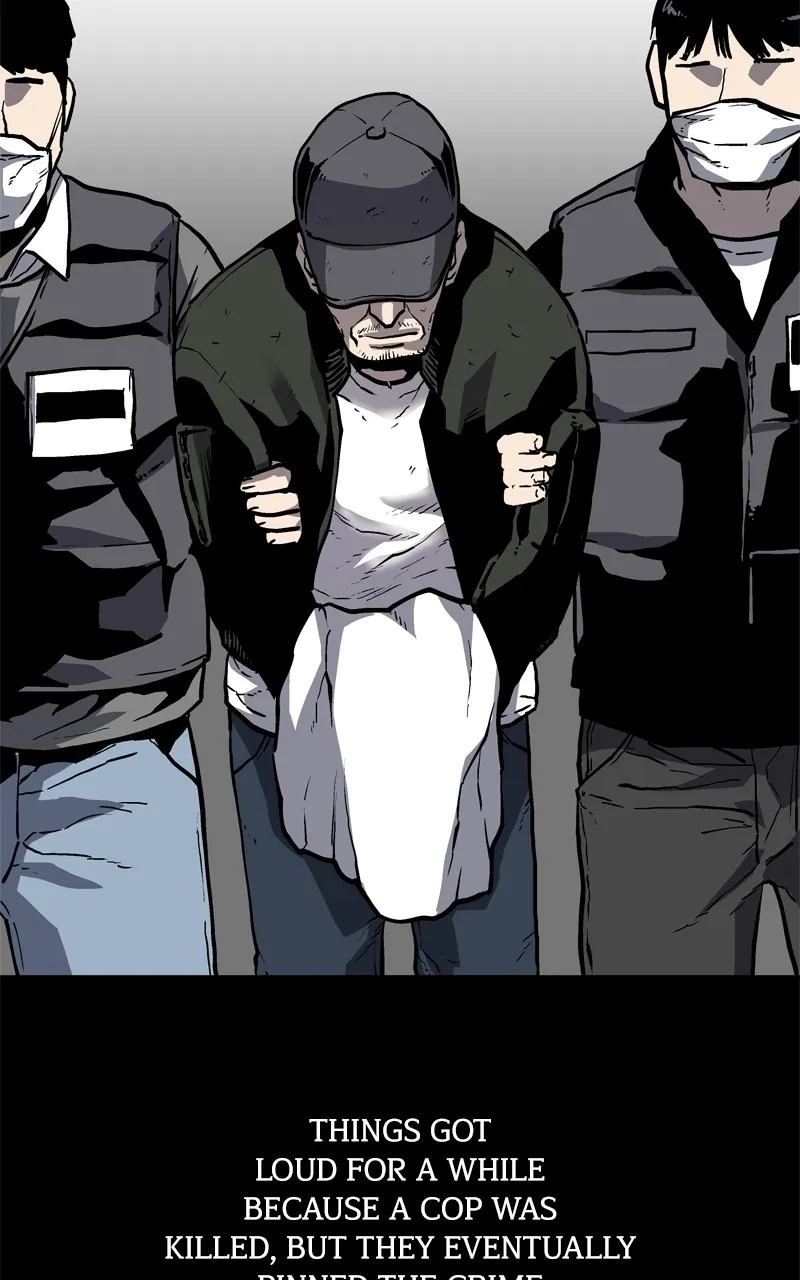 BOSS RETURN Chapter 18 page 65 - 