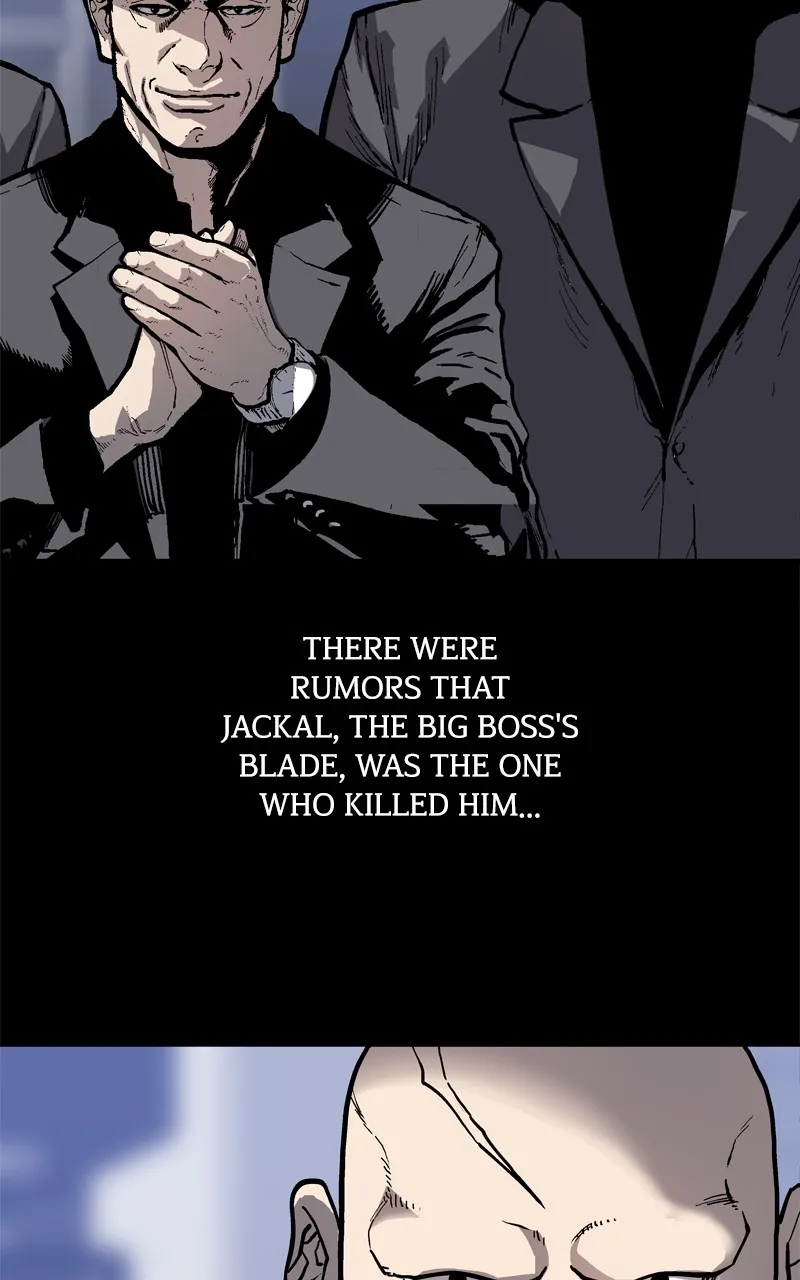 BOSS RETURN Chapter 18 page 68 - 