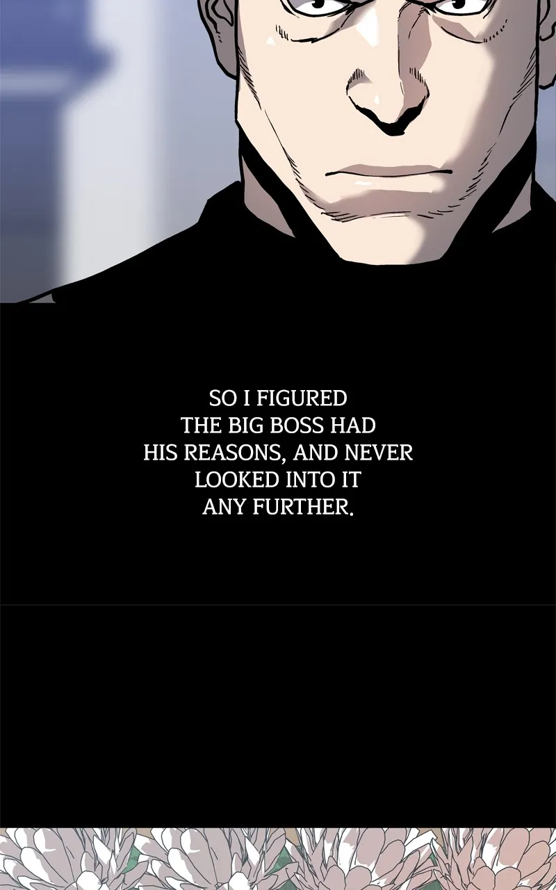 BOSS RETURN Chapter 18 page 69 - 