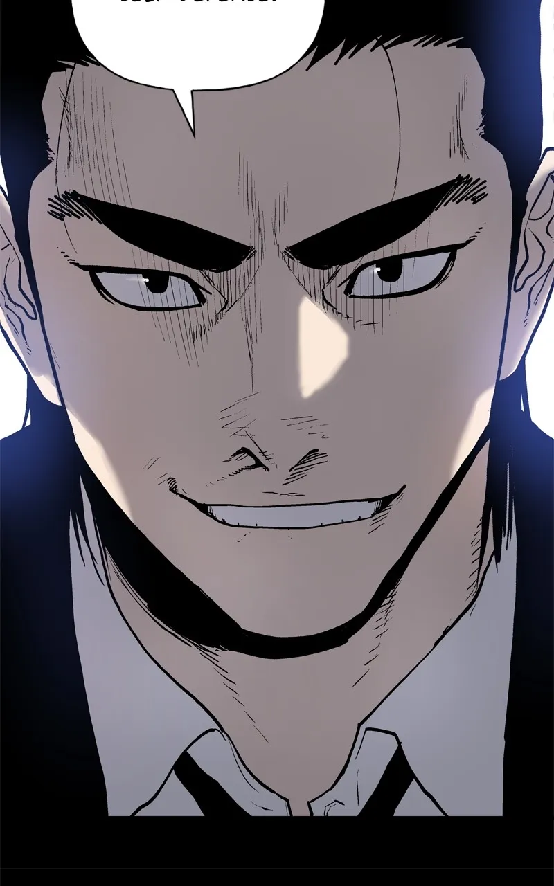 BOSS RETURN Chapter 18 page 8 - 