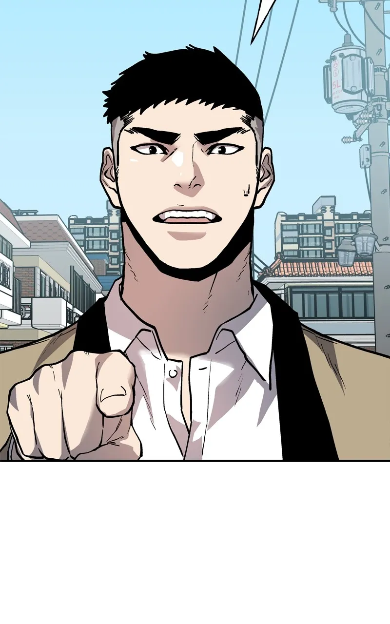 BOSS RETURN Chapter 18 page 74 - 
