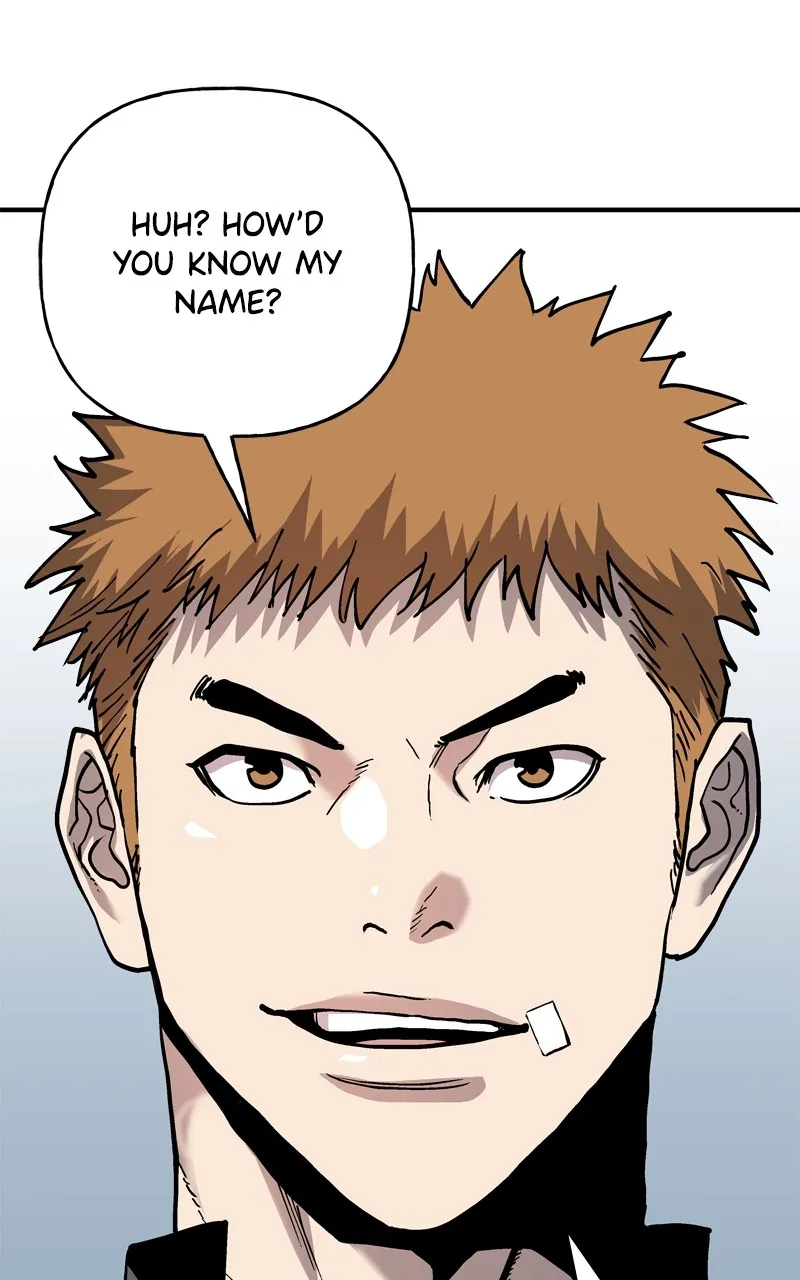 BOSS RETURN Chapter 18 page 77 - 