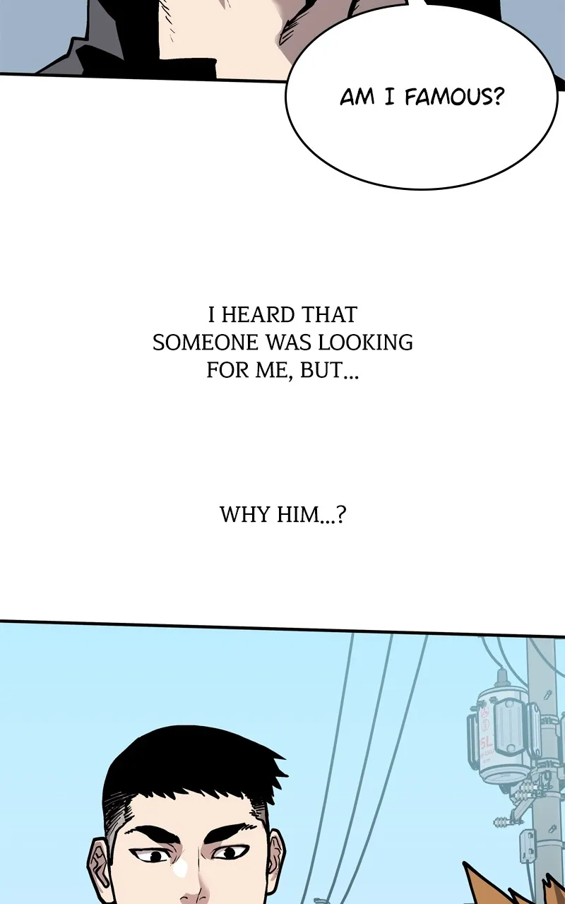BOSS RETURN Chapter 18 page 78 - 