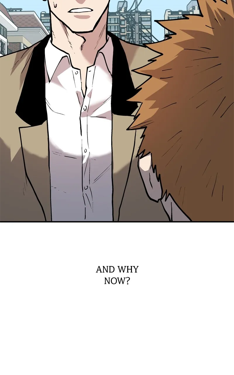 BOSS RETURN Chapter 18 page 79 - 
