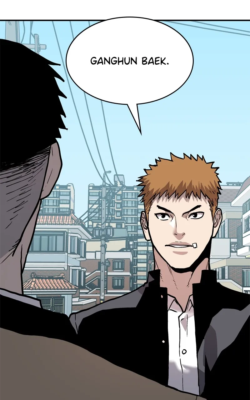 BOSS RETURN Chapter 18 page 80 - 