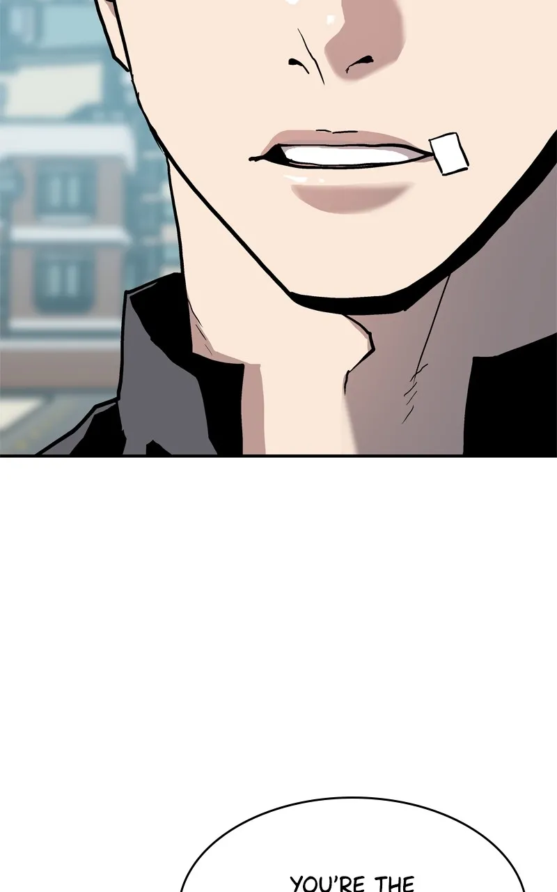 BOSS RETURN Chapter 18 page 82 - 