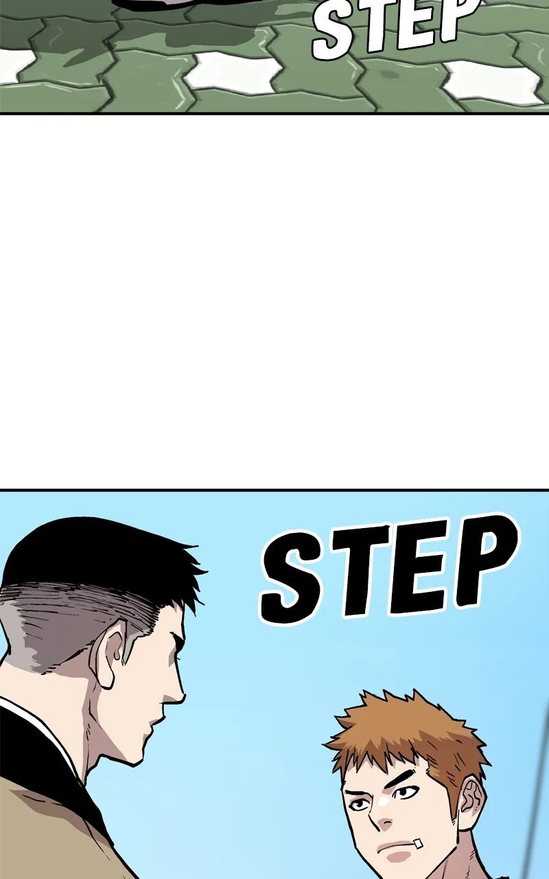 BOSS RETURN Chapter 18 page 85 - 