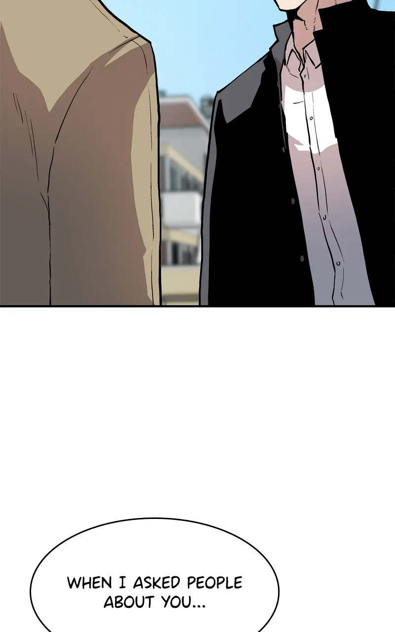 BOSS RETURN Chapter 18 page 86 - 