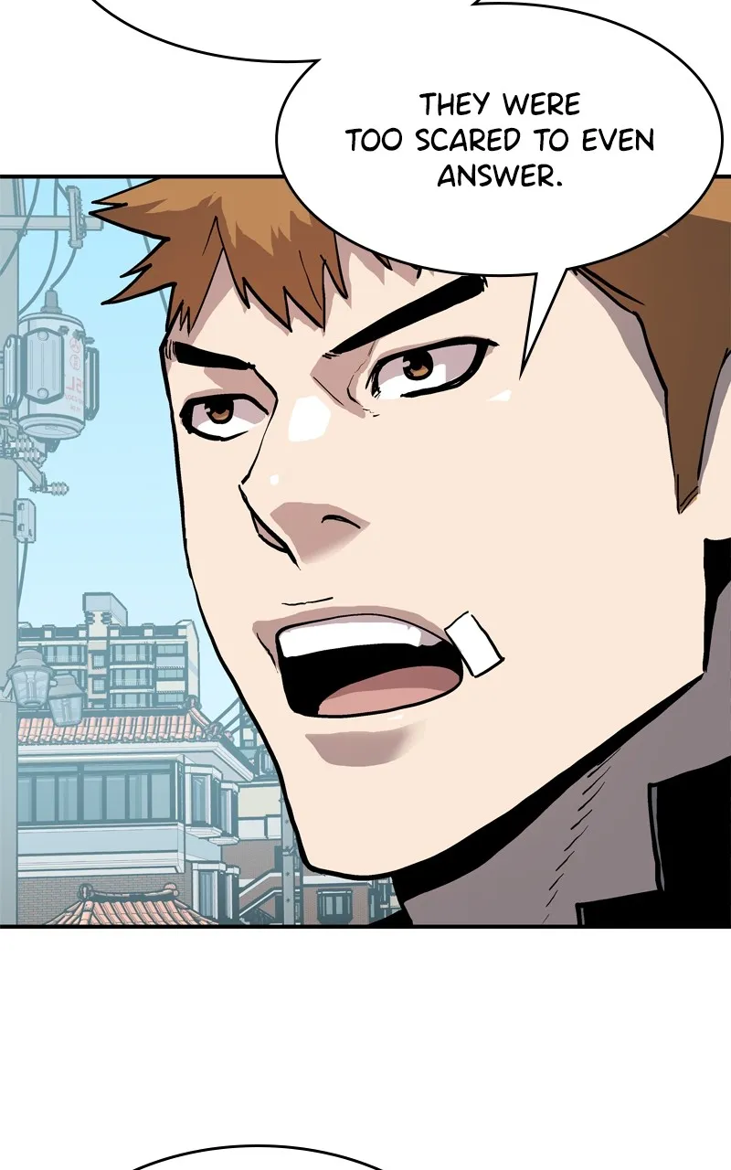 BOSS RETURN Chapter 18 page 87 - 