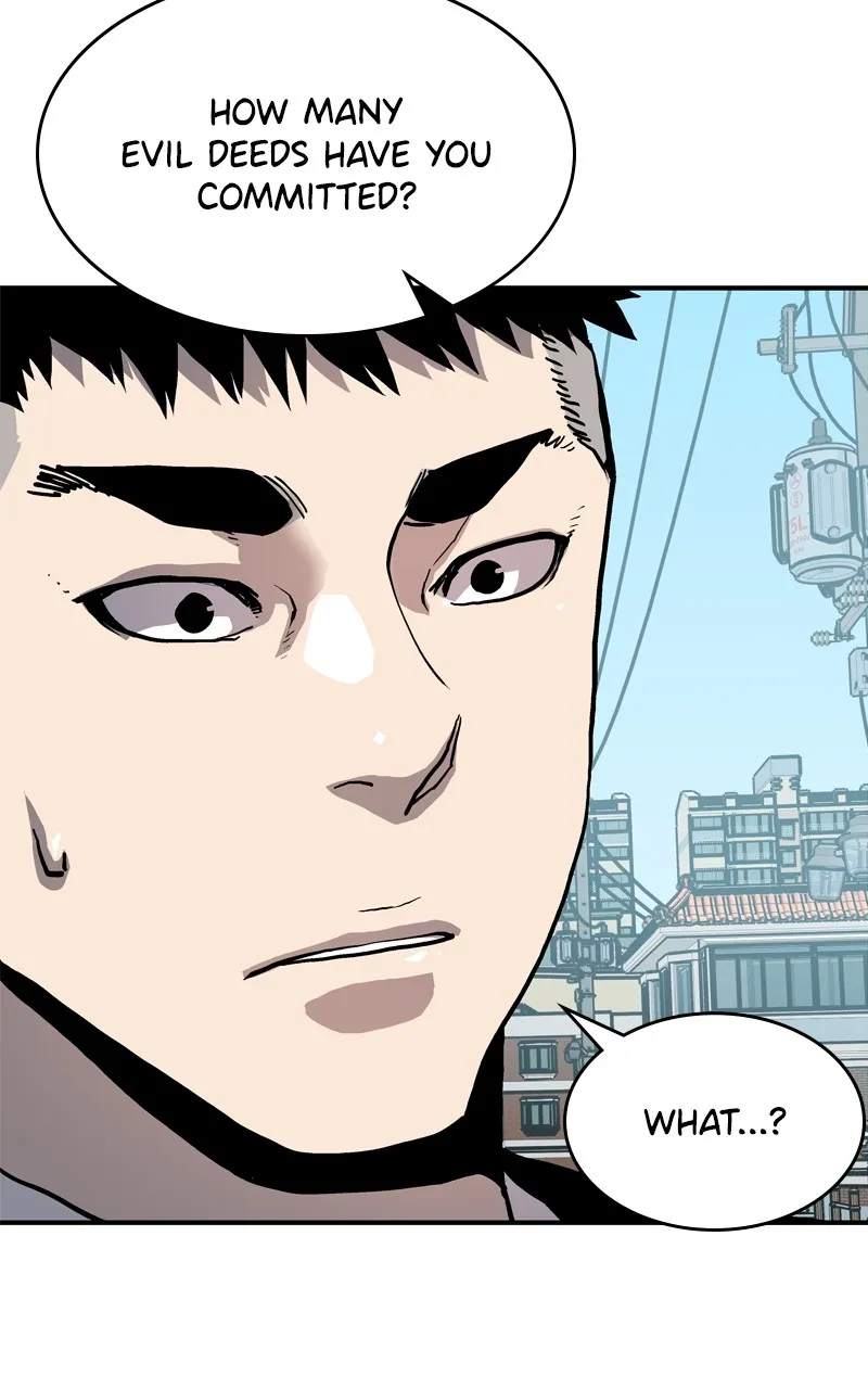 BOSS RETURN Chapter 18 page 88 - 