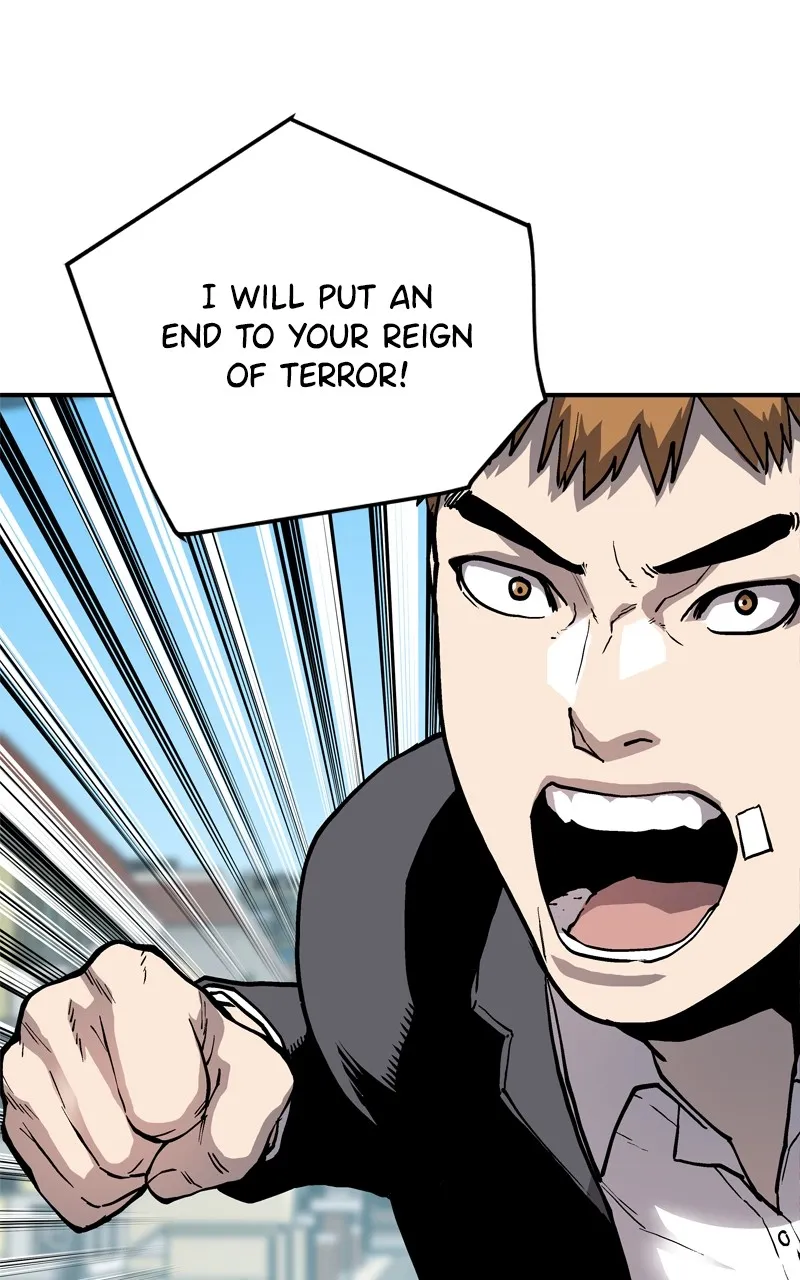 BOSS RETURN Chapter 18 page 89 - 