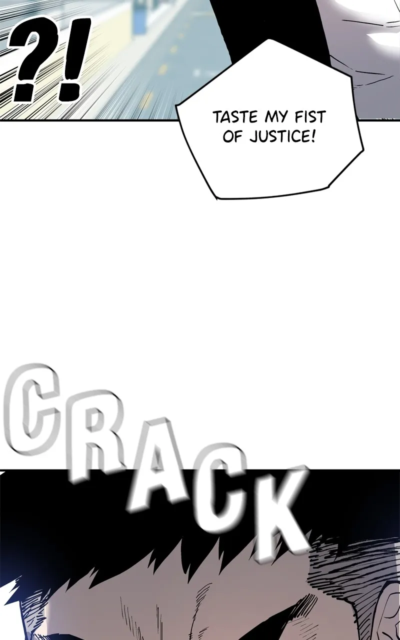 BOSS RETURN Chapter 18 page 90 - 