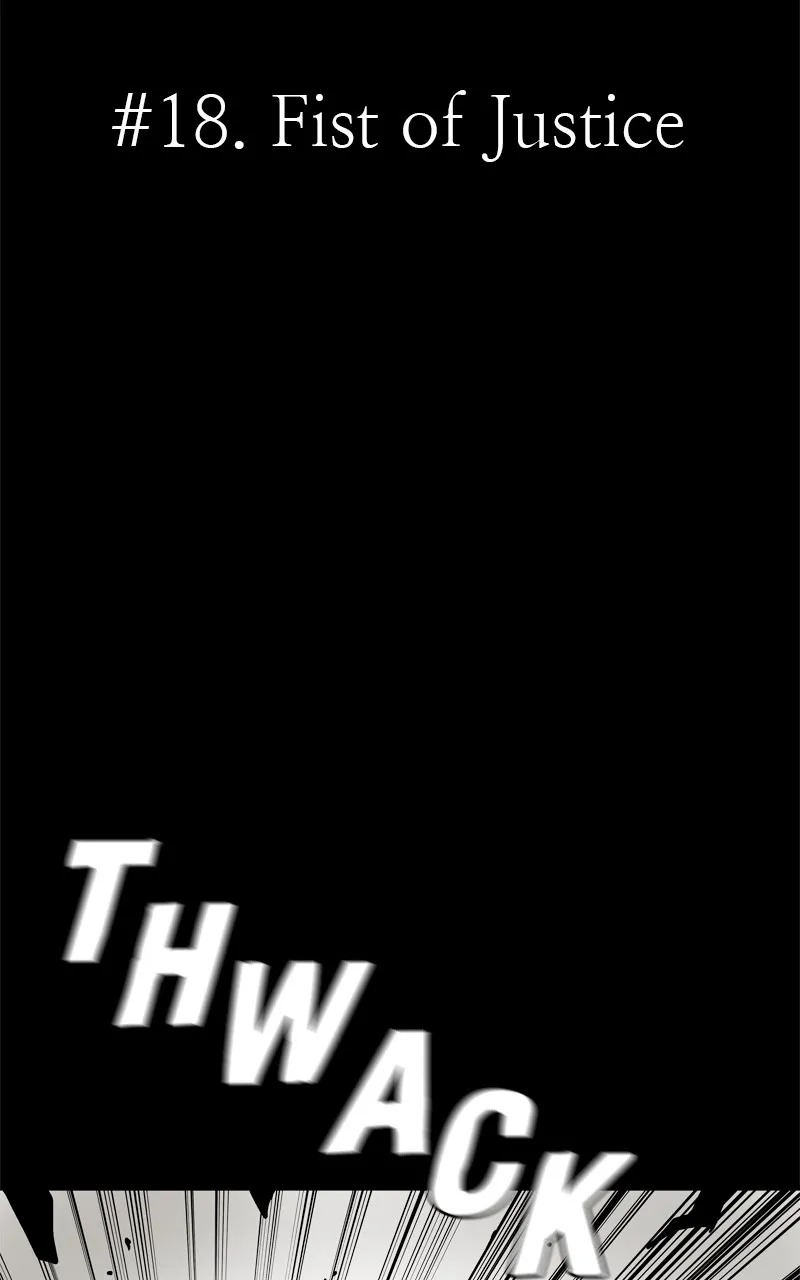 BOSS RETURN Chapter 18 page 10 - 