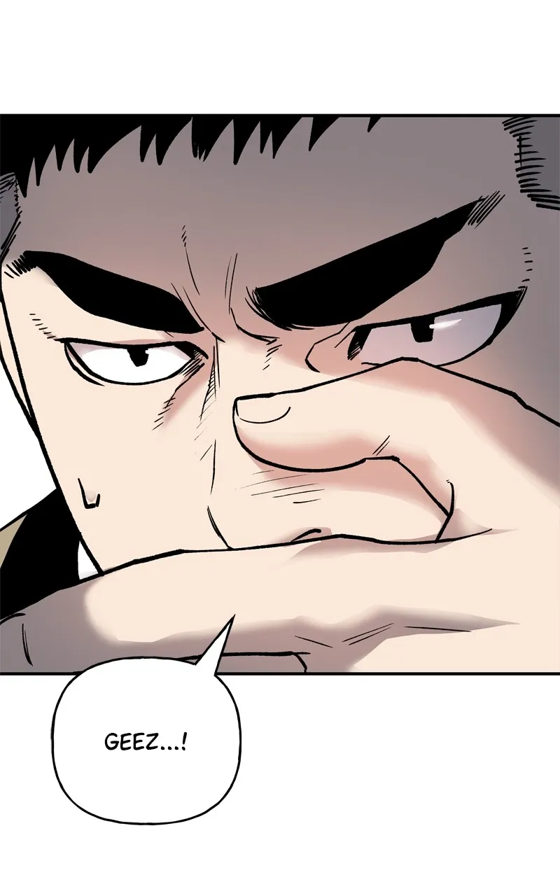 BOSS RETURN Chapter 19 page 1 - 