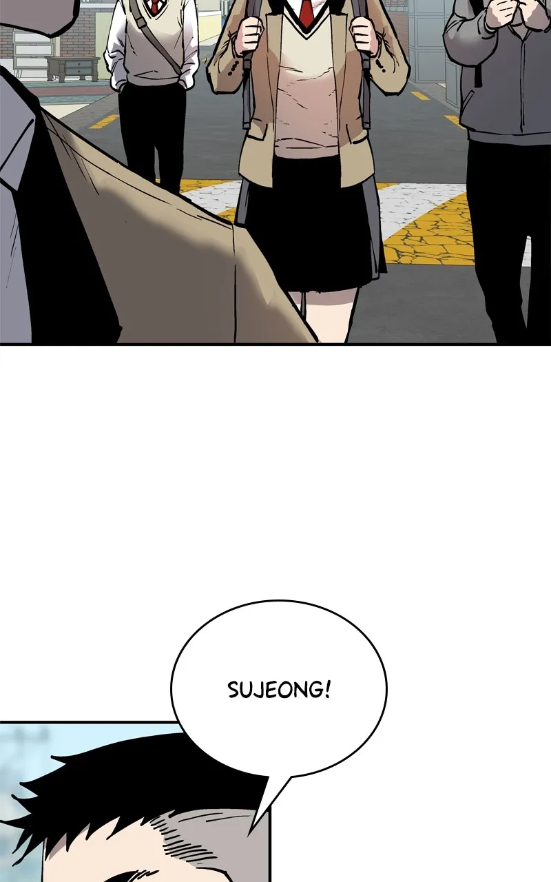 BOSS RETURN Chapter 19 page 11 - 