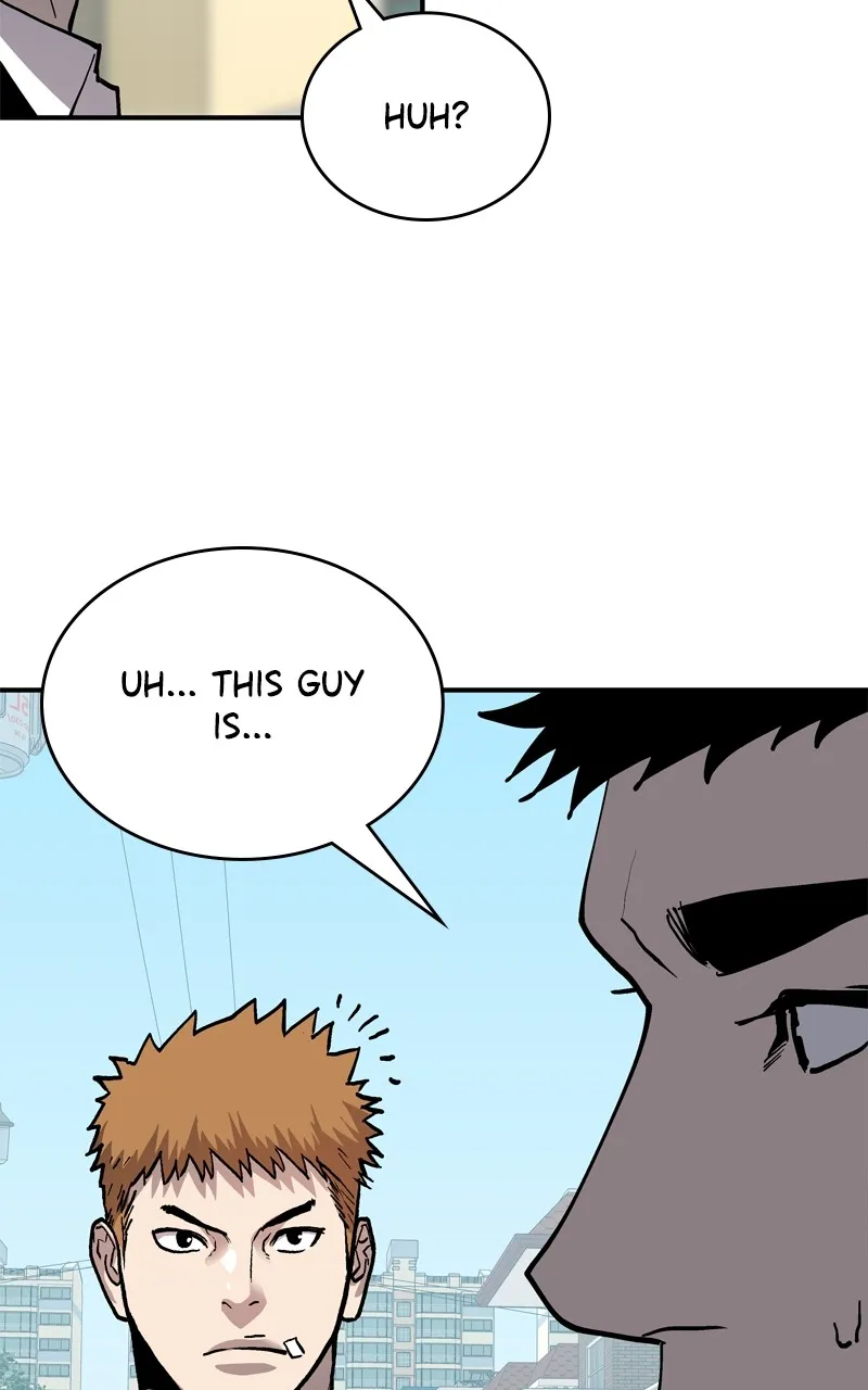 BOSS RETURN Chapter 19 page 15 - 