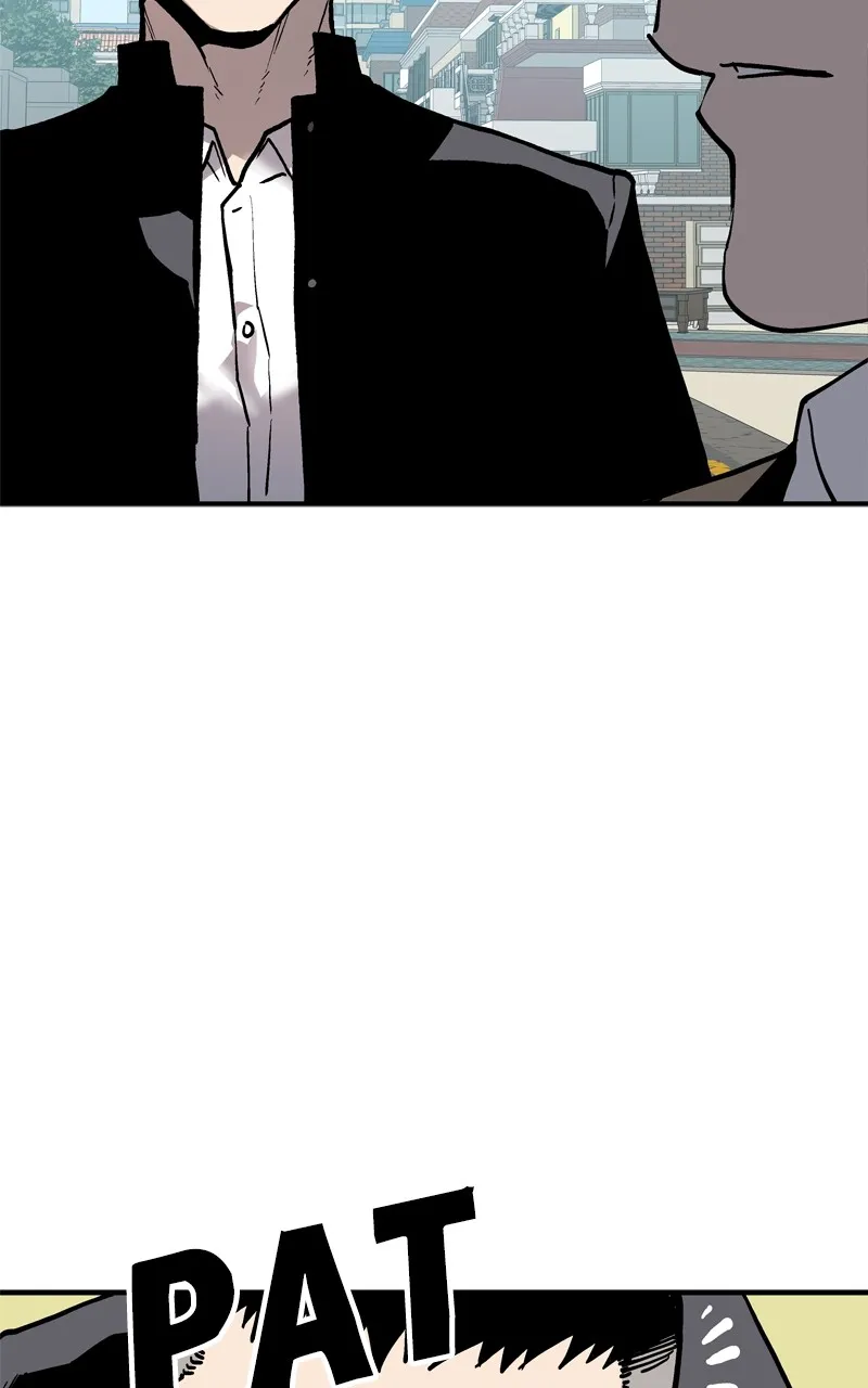 BOSS RETURN Chapter 19 page 16 - 
