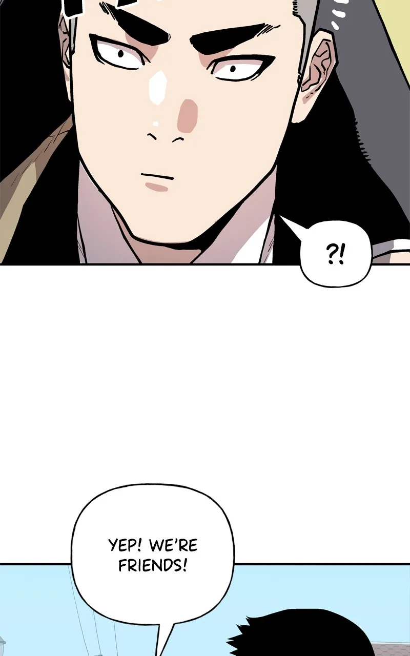 BOSS RETURN Chapter 19 page 17 - 