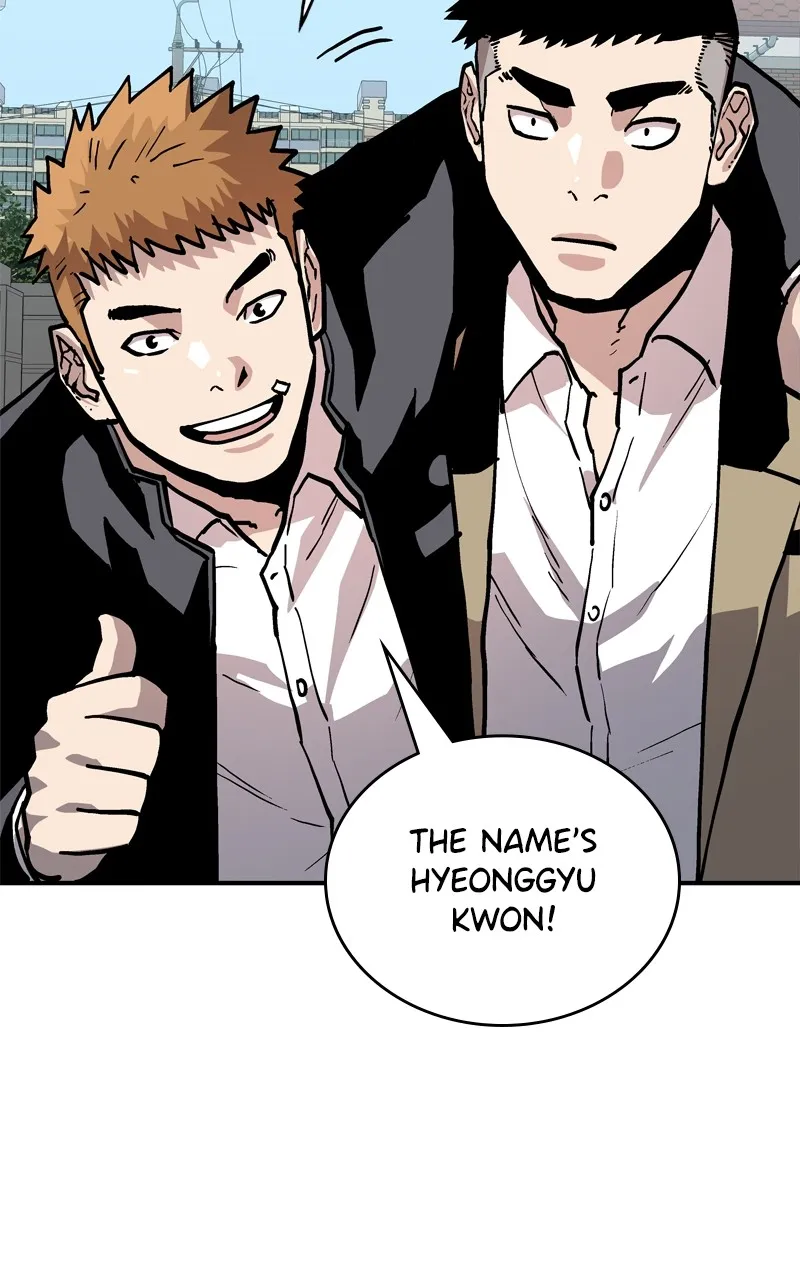 BOSS RETURN Chapter 19 page 18 - 