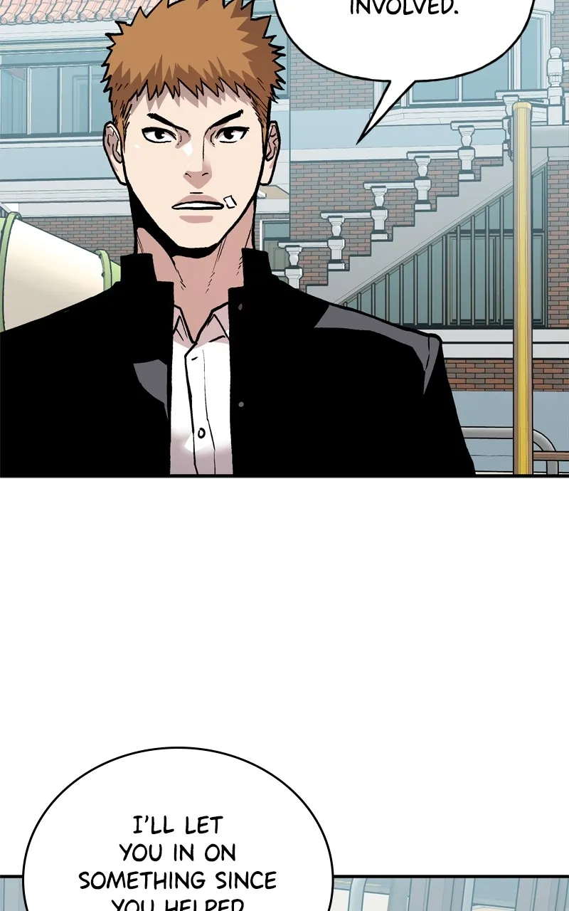 BOSS RETURN Chapter 19 page 24 - 