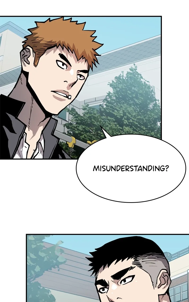 BOSS RETURN Chapter 19 page 26 - 