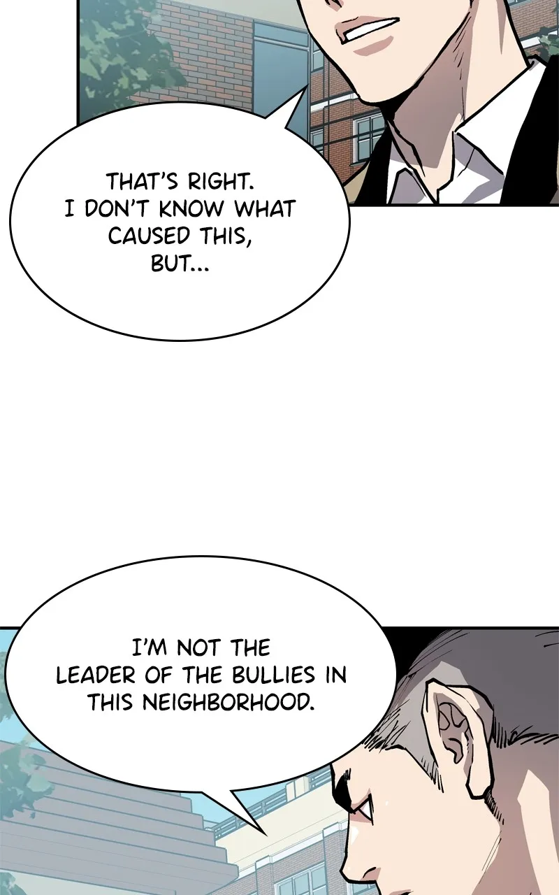 BOSS RETURN Chapter 19 page 27 - 
