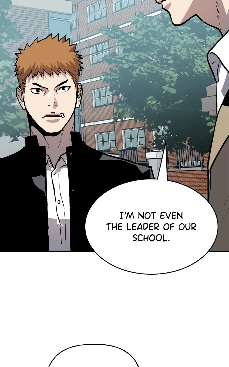 BOSS RETURN Chapter 19 page 28 - 