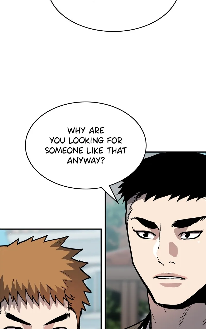 BOSS RETURN Chapter 19 page 30 - 