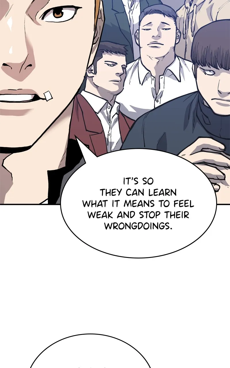 BOSS RETURN Chapter 19 page 33 - 