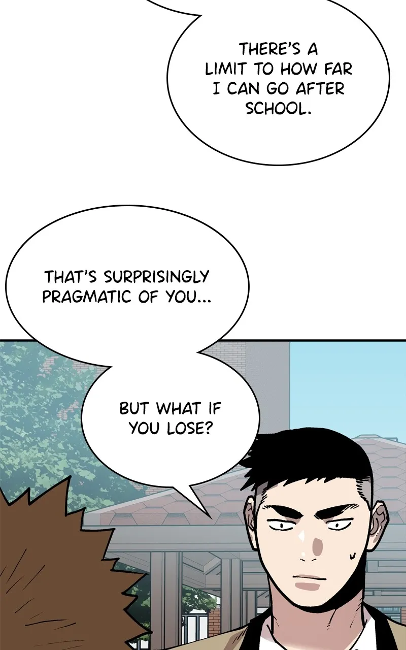 BOSS RETURN Chapter 19 page 35 - 
