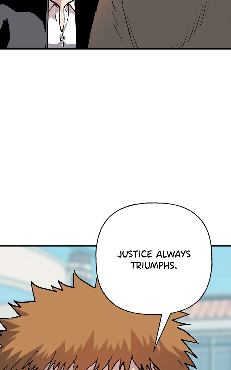 BOSS RETURN Chapter 19 page 37 - 