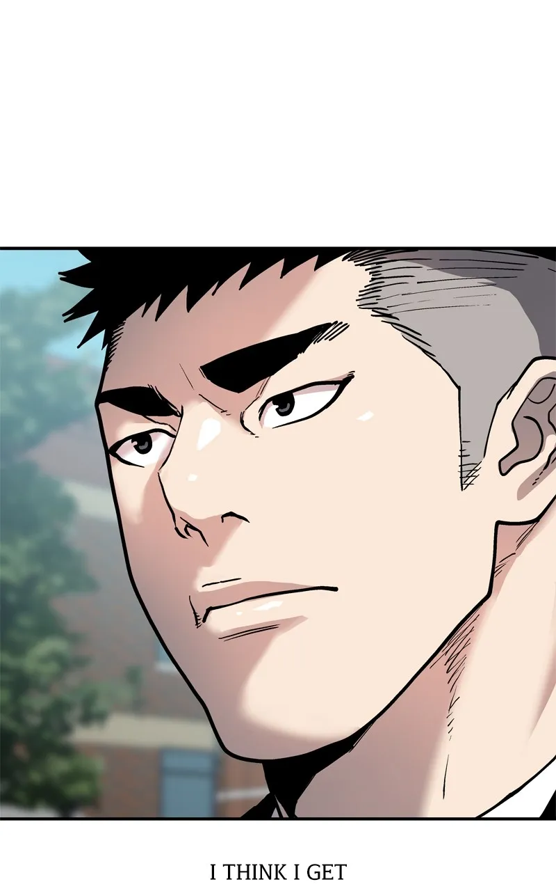 BOSS RETURN Chapter 19 page 40 - 