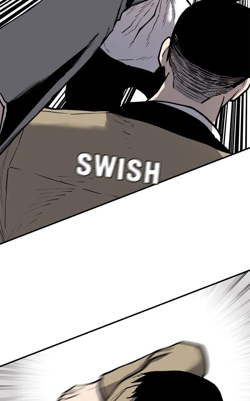 BOSS RETURN Chapter 19 page 5 - 