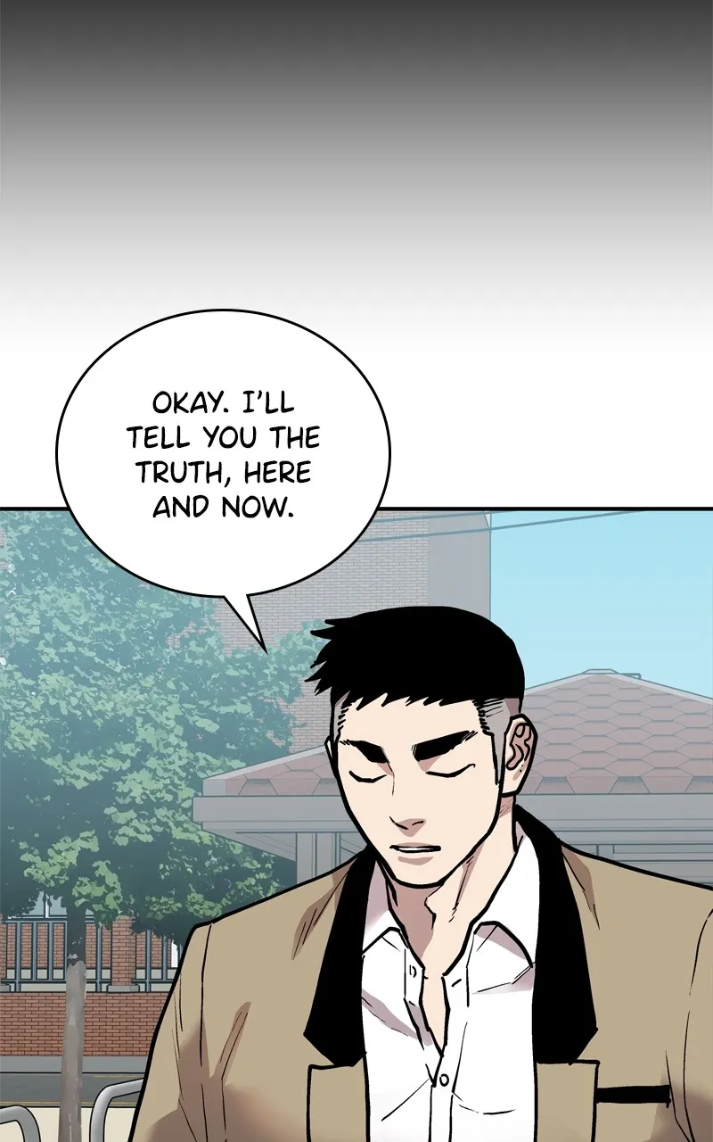 BOSS RETURN Chapter 19 page 47 - 