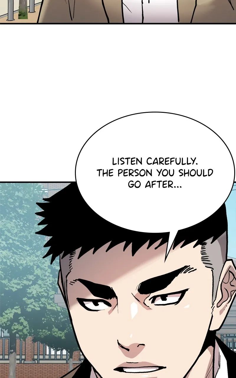BOSS RETURN Chapter 19 page 48 - 