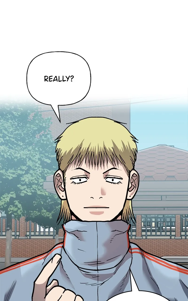 BOSS RETURN Chapter 19 page 50 - 
