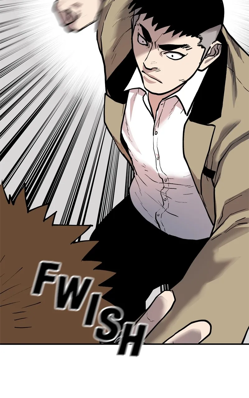 BOSS RETURN Chapter 19 page 6 - 