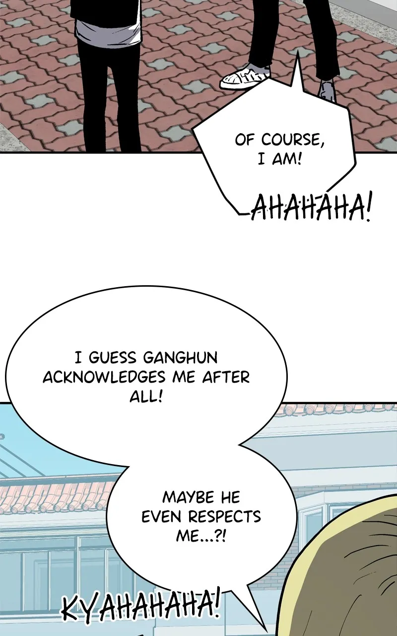BOSS RETURN Chapter 19 page 52 - 