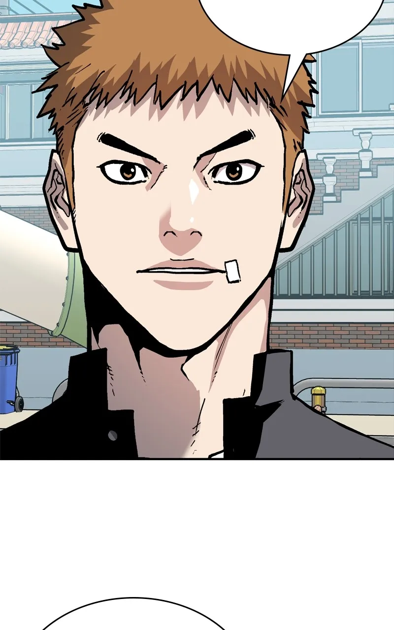 BOSS RETURN Chapter 19 page 54 - 