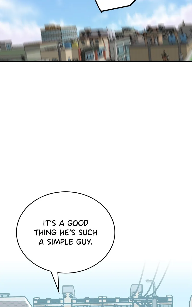 BOSS RETURN Chapter 19 page 57 - 