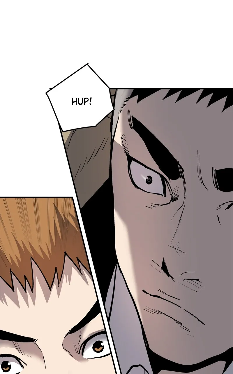 BOSS RETURN Chapter 19 page 7 - 