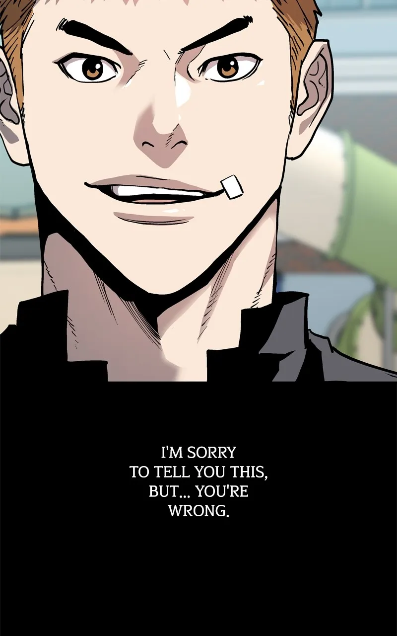 BOSS RETURN Chapter 19 page 61 - 