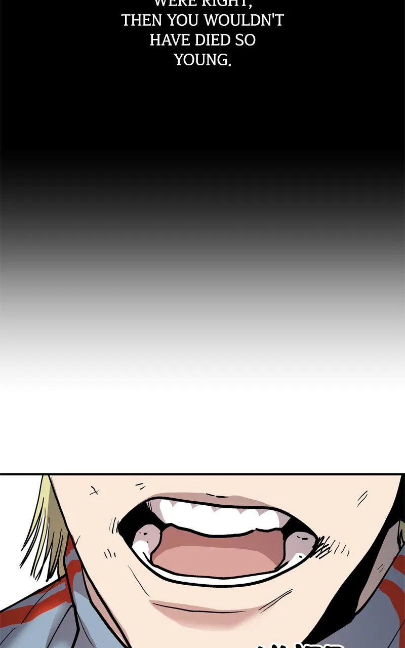 BOSS RETURN Chapter 19 page 63 - 