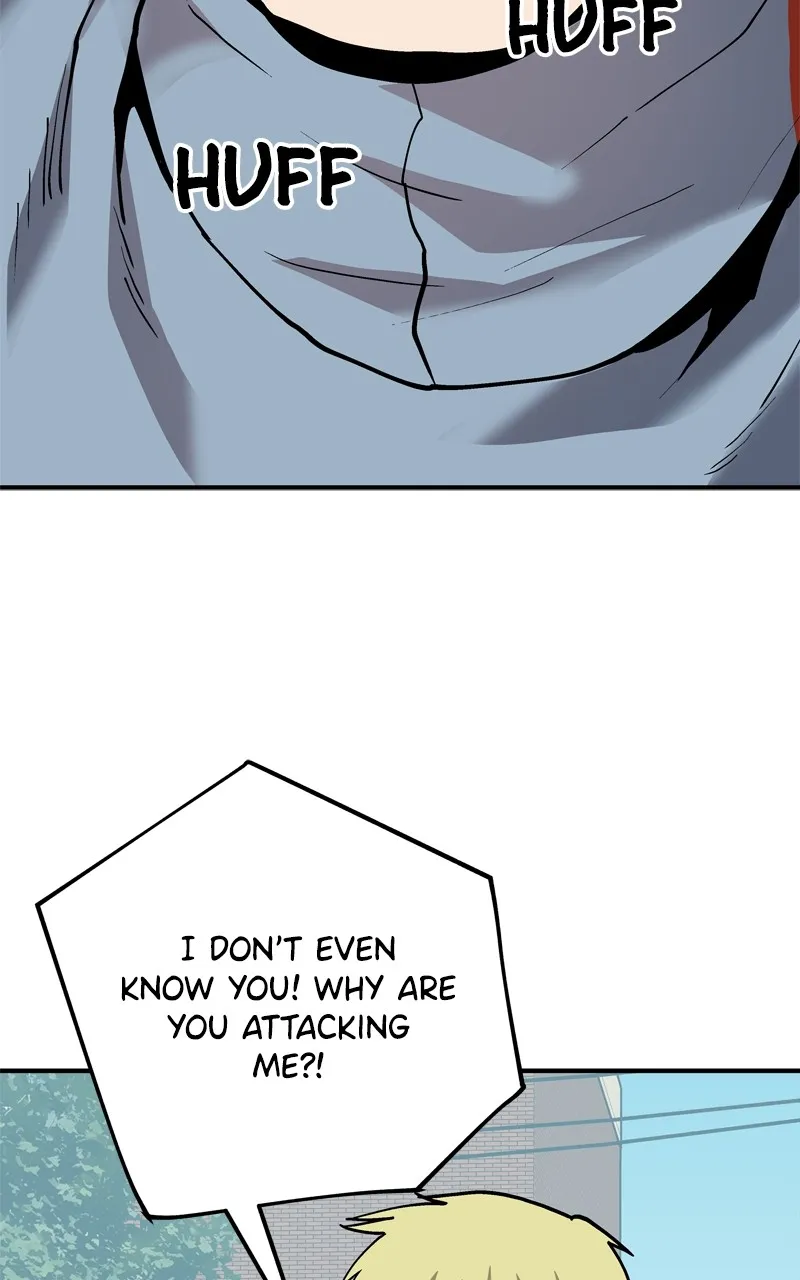BOSS RETURN Chapter 19 page 64 - 
