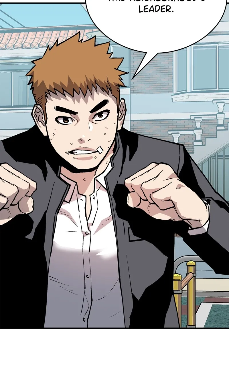 BOSS RETURN Chapter 19 page 66 - 