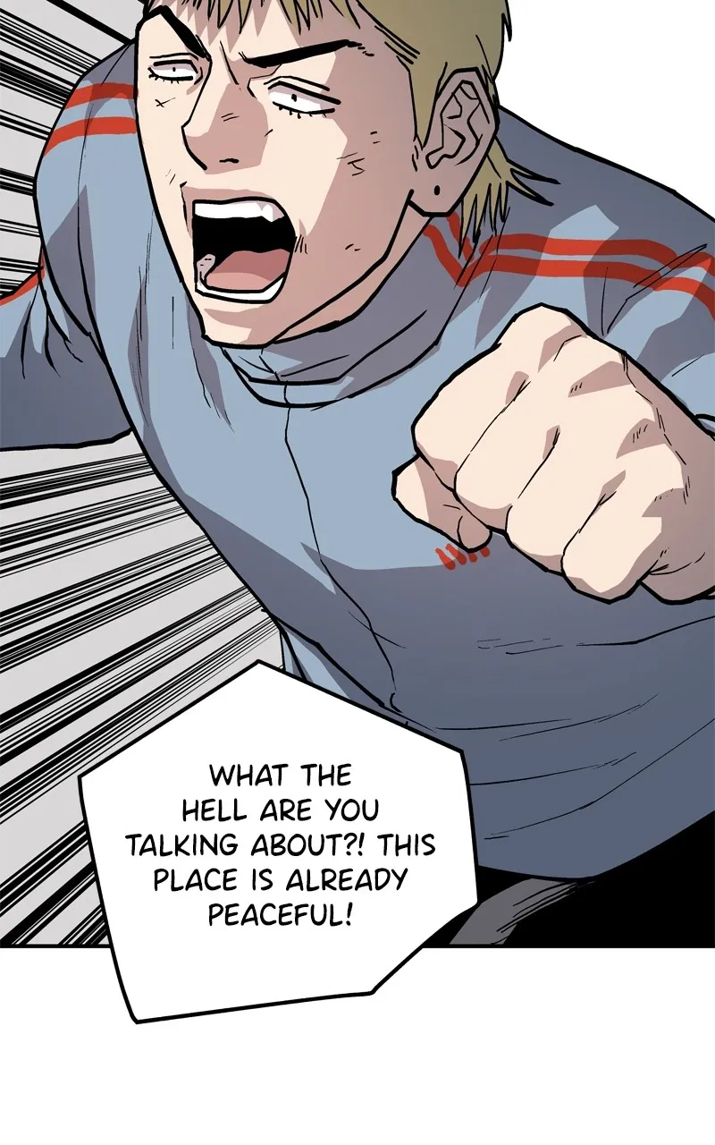 BOSS RETURN Chapter 19 page 69 - 